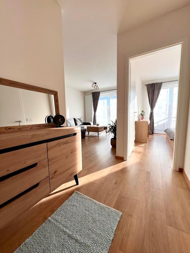 Ar Albelli House Appartement Košice Buitenkant foto