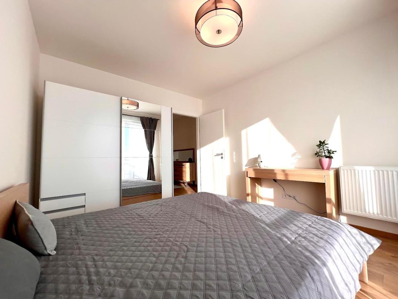 Ar Albelli House Appartement Košice Buitenkant foto