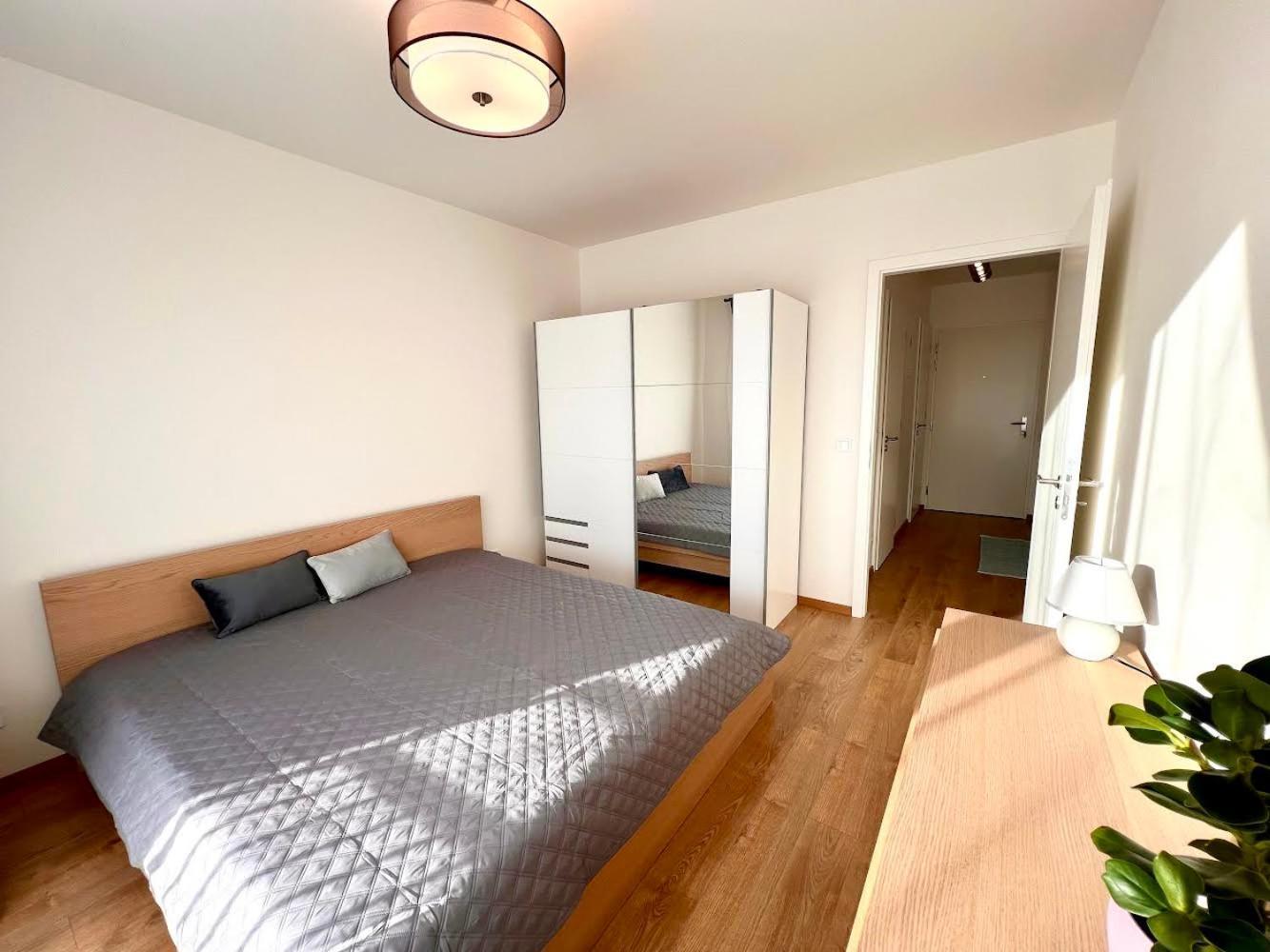 Ar Albelli House Appartement Košice Buitenkant foto