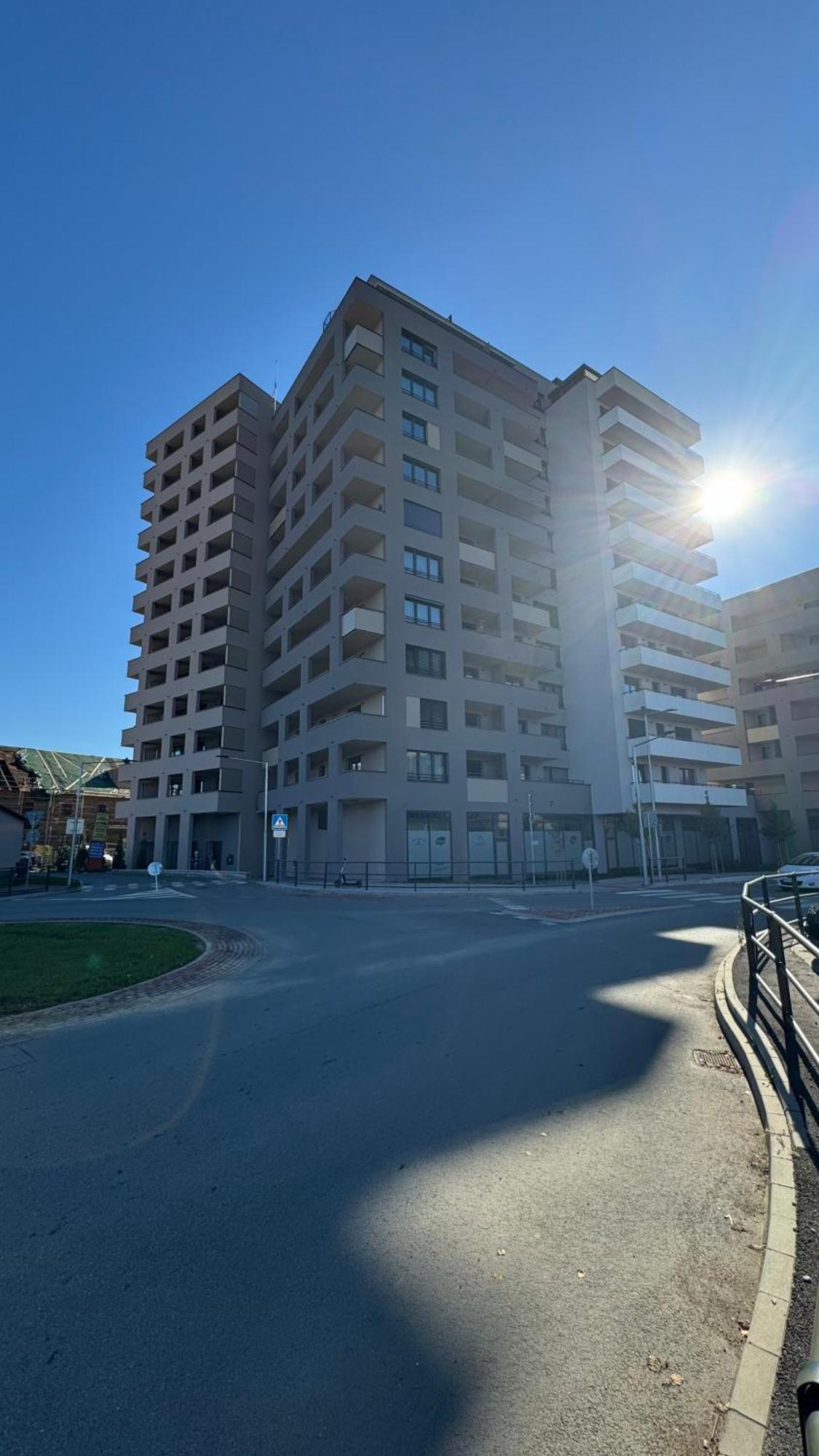 Ar Albelli House Appartement Košice Buitenkant foto